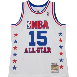 Mitchell & Ness Nba Swingman-Swingman Vince Carter All Star East 2003-04 Jersey
