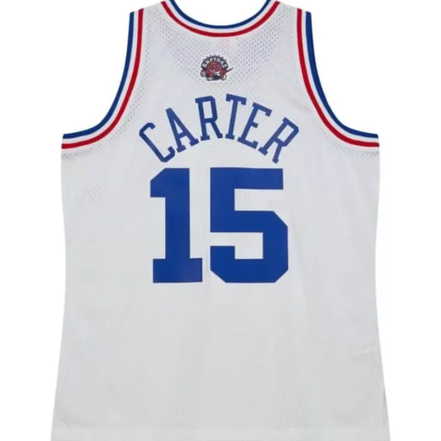 Mitchell & Ness Nba Swingman-Swingman Vince Carter All Star East 2003-04 Jersey