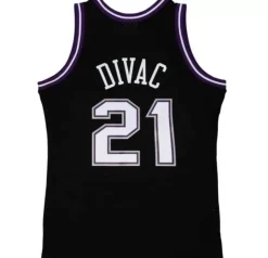 Mitchell & Ness Nba Swingman-Swingman Vlade Divac Sacramento Kings 2000-01 Jersey