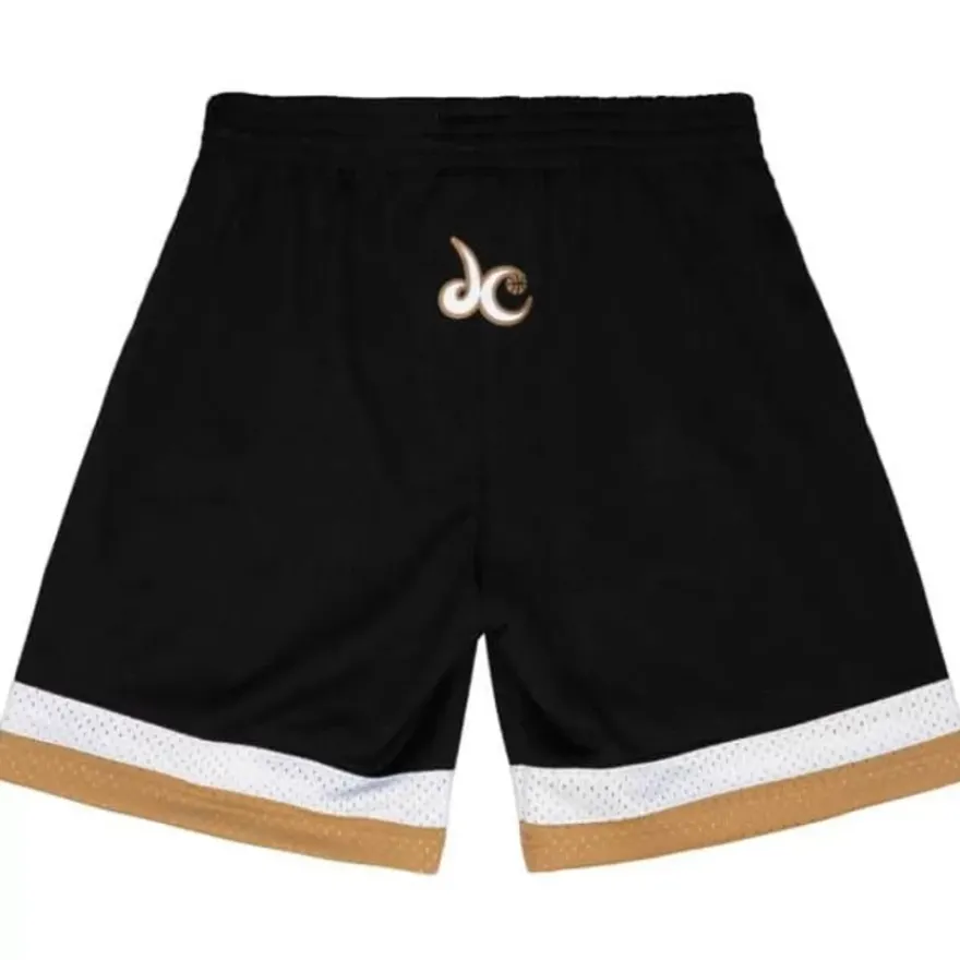 Mitchell & Ness Nba Swingman-Swingman Washington Wizards 2007-08 Shorts