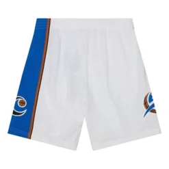 Mitchell & Ness Nba Swingman-Swingman Washington Wizards 1997-98 Shorts