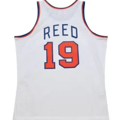 Mitchell & Ness Nba Swingman-Swingman Willis Reed New York Knicks 1969-70 Jersey