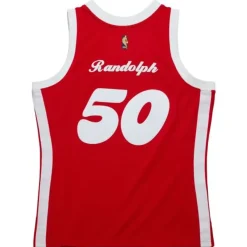 Mitchell & Ness Nba Swingman-Swingman Zach Randolph Memphis Grizzlies Dark Alternate 2015-16 Jersey