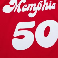 Mitchell & Ness Nba Swingman-Swingman Zach Randolph Memphis Grizzlies Dark Alternate 2015-16 Jersey