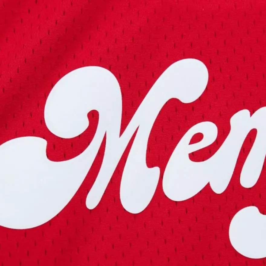 Mitchell & Ness Nba Swingman-Swingman Zach Randolph Memphis Grizzlies Dark Alternate 2015-16 Jersey