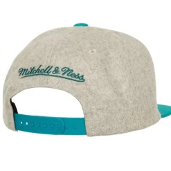 Mitchell & Ness Snapback-Tailsweep 2.0 Melton Snapback San Jose Sharks