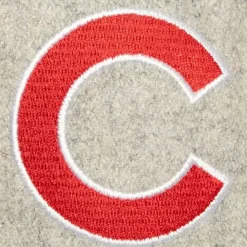 Mitchell & Ness Snapback-Tailsweep 2.0 Melton Snapback Chicago Cubs