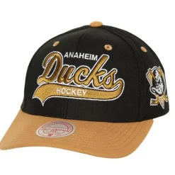 Mitchell & Ness Snapback-Tailsweep 2.0 Pro Snapback Anaheim Ducks
