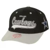 Mitchell & Ness Snapback-Tailsweep 2.0 Pro Snapback Dallas Cowboys