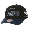 Mitchell & Ness Snapback-Tailsweep 2.0 Pro Snapback New York Yankees