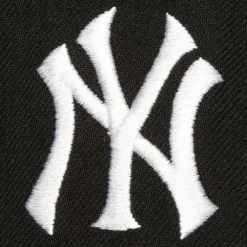 Mitchell & Ness Snapback-Tailsweep 2.0 Pro Snapback New York Yankees