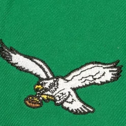Mitchell & Ness Snapback-Tailsweep 2.0 Pro Snapback Philadelphia Eagles