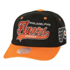 Mitchell & Ness Snapback-Tailsweep 2.0 Pro Snapback Philadelphia Flyers