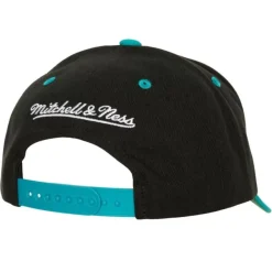 Mitchell & Ness Snapback-Tailsweep 2.0 Pro Snapback San Jose Sharks