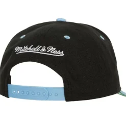 Mitchell & Ness Snapback-Tailsweep 2.0 Pro Snapback V University Of North Carolina