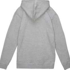 Mitchell & Ness Hoodies & Sweatshirts-Tailsweep Hoodie Grambling State University