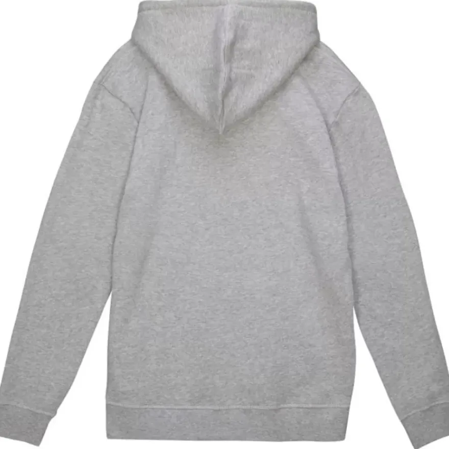 Mitchell & Ness Hoodies & Sweatshirts-Tailsweep Hoodie Grambling State University