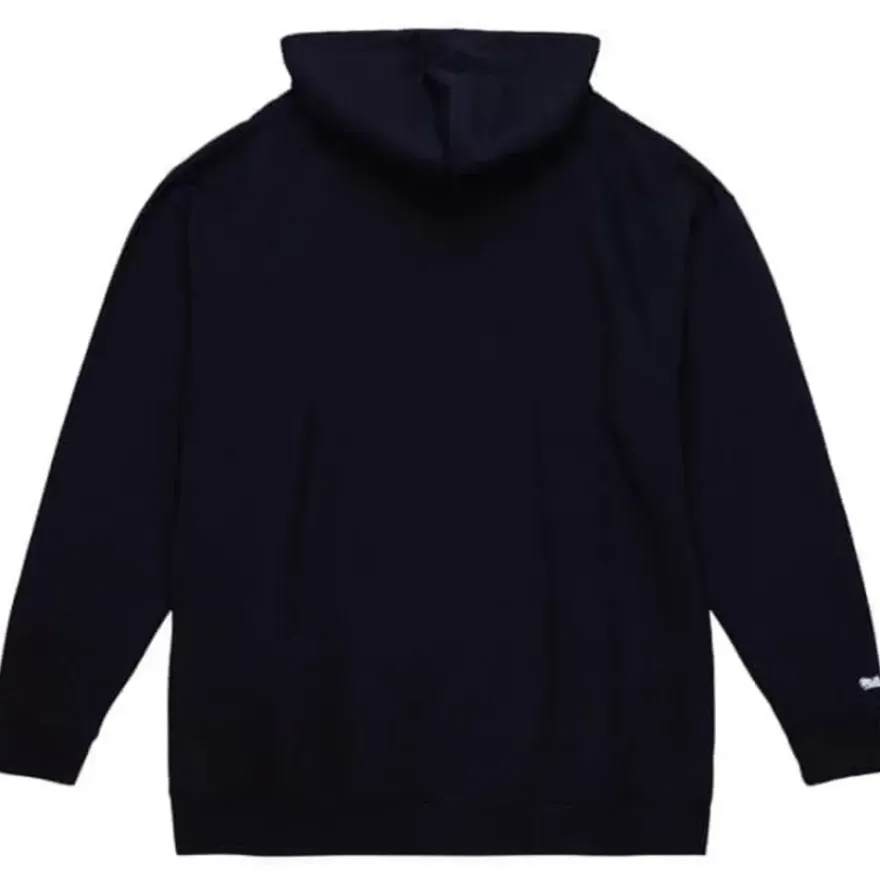 Mitchell & Ness Hoodies & Sweatshirts-Tailsweep Hoody Dallas Cowboys