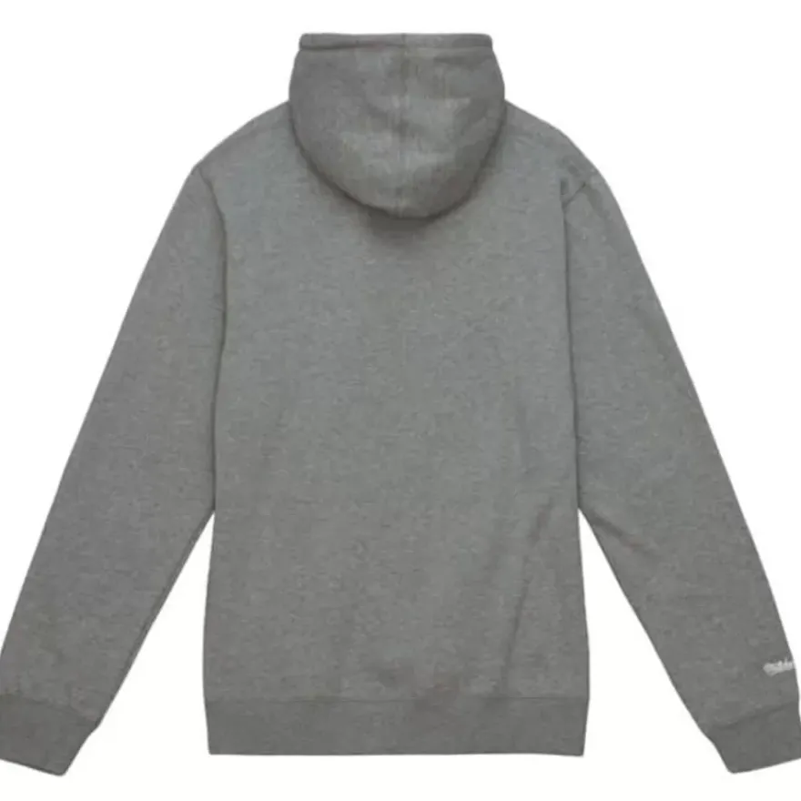 Mitchell & Ness Hoodies & Sweatshirts-Tailsweep Hoody Los Angeles Rams