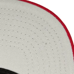 Mitchell & Ness Fitted-Tapestry Fitted Hwc Chicago Bulls