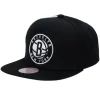 Mitchell & Ness Snapback-Tapestry Snapback Brooklyn Nets
