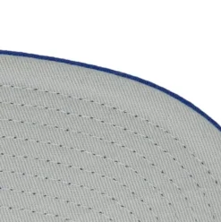 Mitchell & Ness Snapback-Tapestry Snapback Los Angeles Clippers