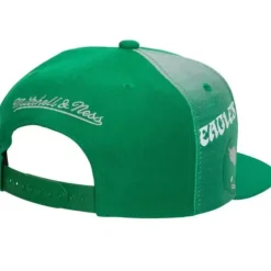 Mitchell & Ness Snapback-Tapestry Snapback Philadelphia Eagles