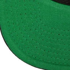 Mitchell & Ness Snapback-Tc Bottoms Snapback Boston Celtics