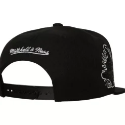 Mitchell & Ness Snapback-Tc Bottoms Snapback Chicago White Sox