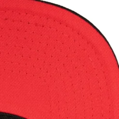 Mitchell & Ness Snapback-Tc Bottoms Snapback Hwc Houston Rockets