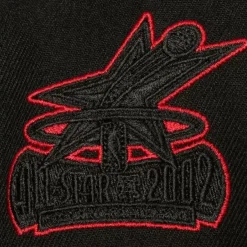 Mitchell & Ness Snapback-Tc Bottoms Snapback Hwc Philadelphia 76Ers