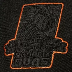 Mitchell & Ness Snapback-Tc Bottoms Snapback Hwc Phoenix Suns