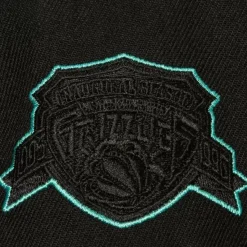 Mitchell & Ness Snapback-Tc Bottoms Snapback Hwc Vancouver Grizzlies