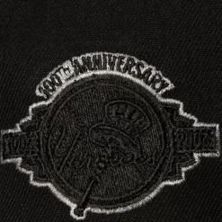 Mitchell & Ness Snapback-Tc Bottoms Snapback New York Yankees