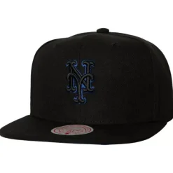 Mitchell & Ness Snapback-Tc Bottoms Snapback New York Mets