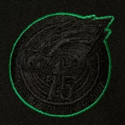 Mitchell & Ness Snapback-Tc Bottoms Snapback Philadelphia Eagles