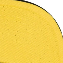 Mitchell & Ness Snapback-Tc Bottoms Snapback Pittsburgh Pirates