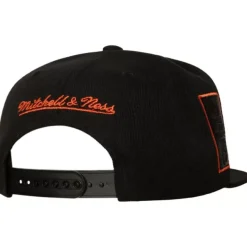 Mitchell & Ness Snapback-Tc Bottoms Snapback Vntg Philadelphia Flyers
