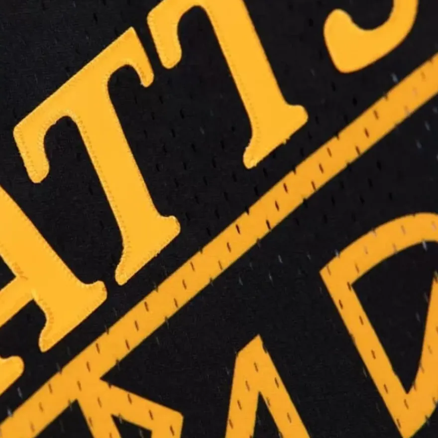 Mitchell & Ness Nba Swingman-Tde X Br Remix Swingman Los Angeles Lakers Jersey