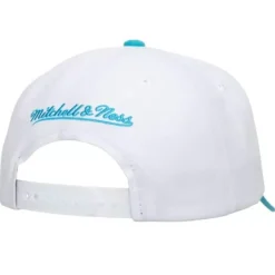Mitchell & Ness Snapback-Team 2 Tone 2.0 Pro Snapback Hwc Utah Jazz