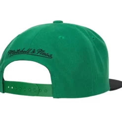 Mitchell & Ness Snapback-Team 2 Tone 2.0 Snapback Boston Celtics