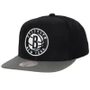 Mitchell & Ness Snapback-Team 2 Tone 2.0 Snapback Brooklyn Nets
