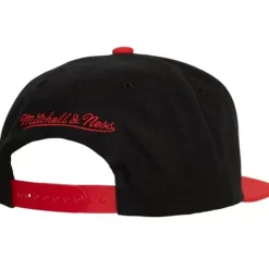 Mitchell & Ness Snapback-Team 2 Tone 2.0 Snapback Chicago Blackhawks