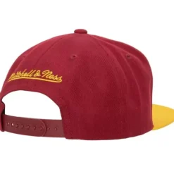 Mitchell & Ness Snapback-Team 2 Tone 2.0 Snapback Cleveland Cavaliers