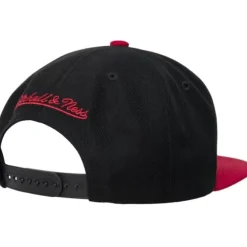 Mitchell & Ness Snapback-Team 2 Tone 2.0 Snapback Hwc Philadelphia 76Ers