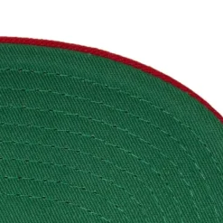 Mitchell & Ness Snapback-Team 2 Tone 2.0 Snapback Hwc Houston Rockets