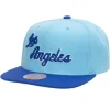 Mitchell & Ness Snapback-Team 2 Tone 2.0 Snapback Hwc Los Angeles Lakers