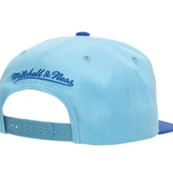 Mitchell & Ness Snapback-Team 2 Tone 2.0 Snapback Hwc Los Angeles Lakers