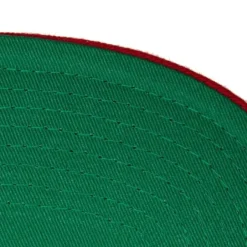 Mitchell & Ness Snapback-Team 2 Tone 2.0 Snapback Hwc New Jersey Nets