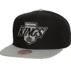 Mitchell & Ness Snapback-Team 2 Tone 2.0 Snapback Los Angeles Kings